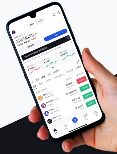 Tron Visionix - Como o aplicativo Tron Visionix aprimora sua negociação?